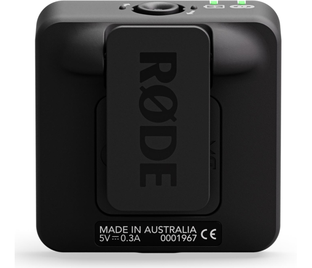RODE Wireless ME WIRELESS ME - 1135031 - zdjęcie 3